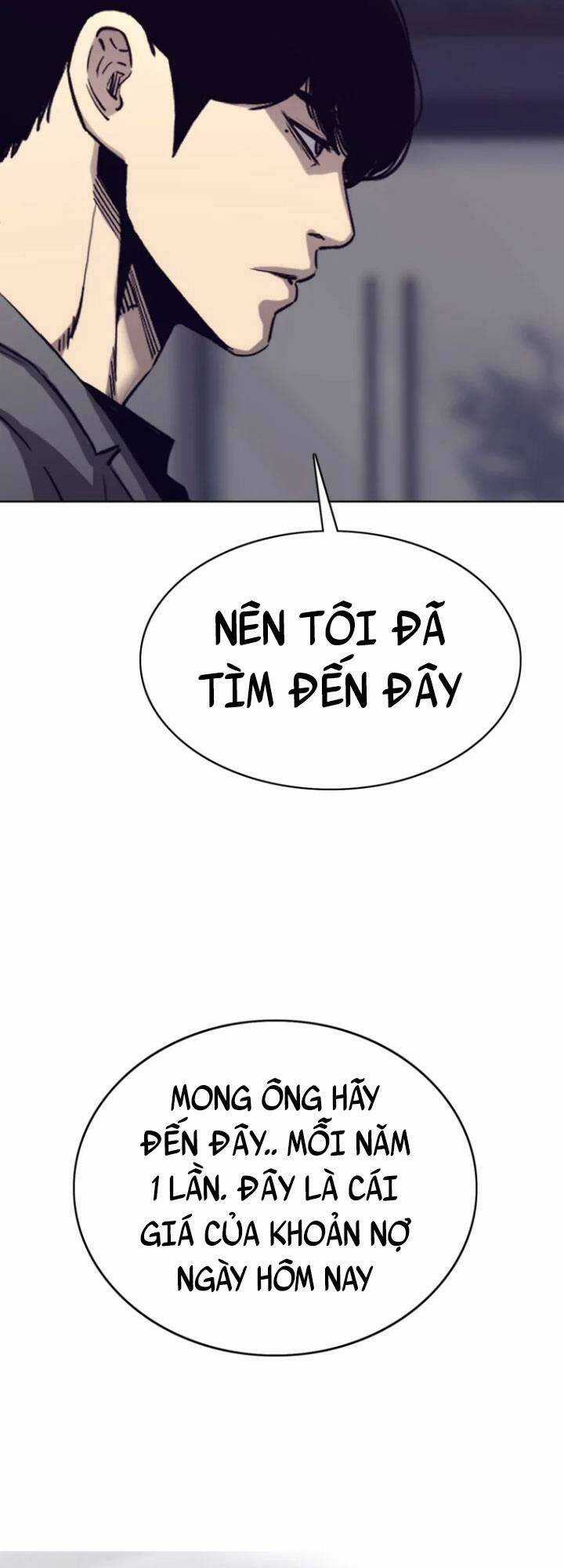 Bạt Tai Chapter 67 trang 71