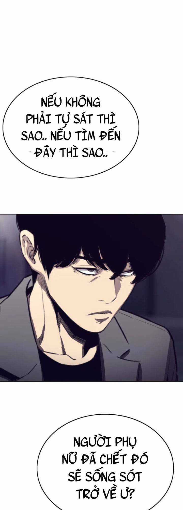 Bạt Tai Chapter 67 trang 75