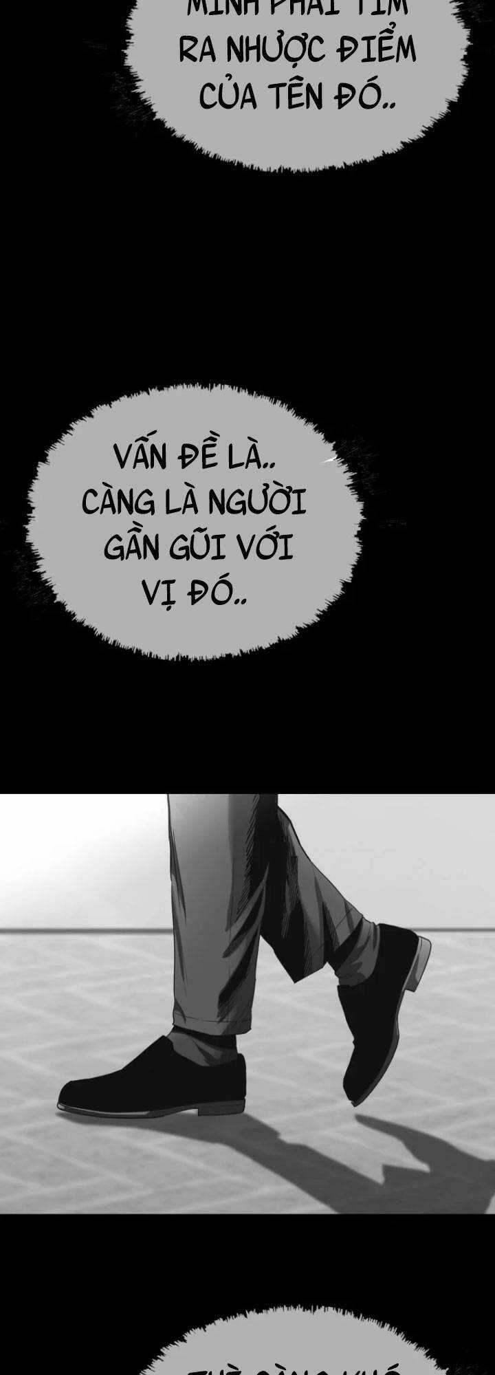 Bạt Tai Chapter 67 trang 8