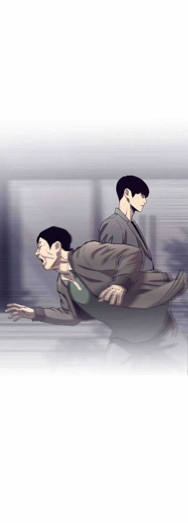 Bạt Tai Chapter 67 trang 90