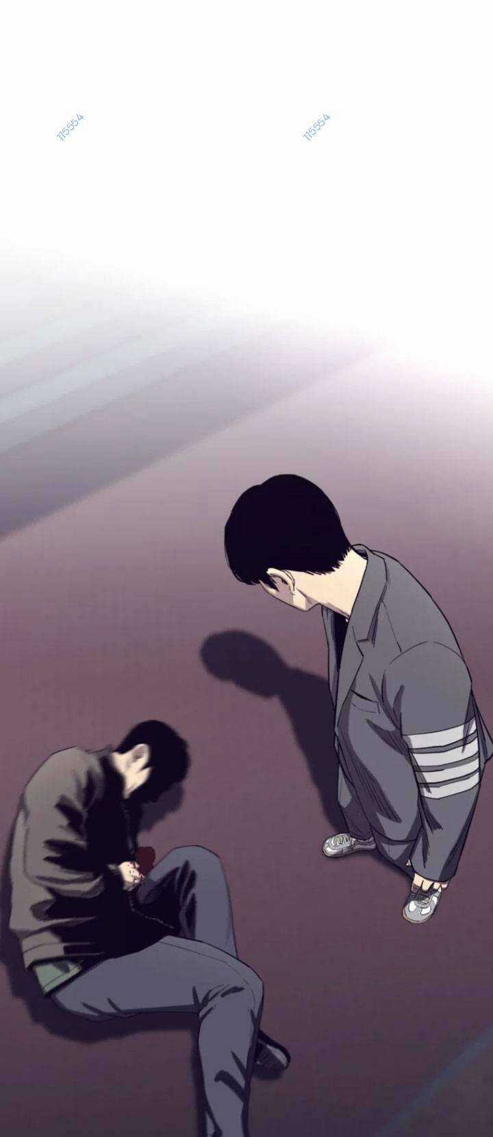 Bạt Tai Chapter 68 trang 10