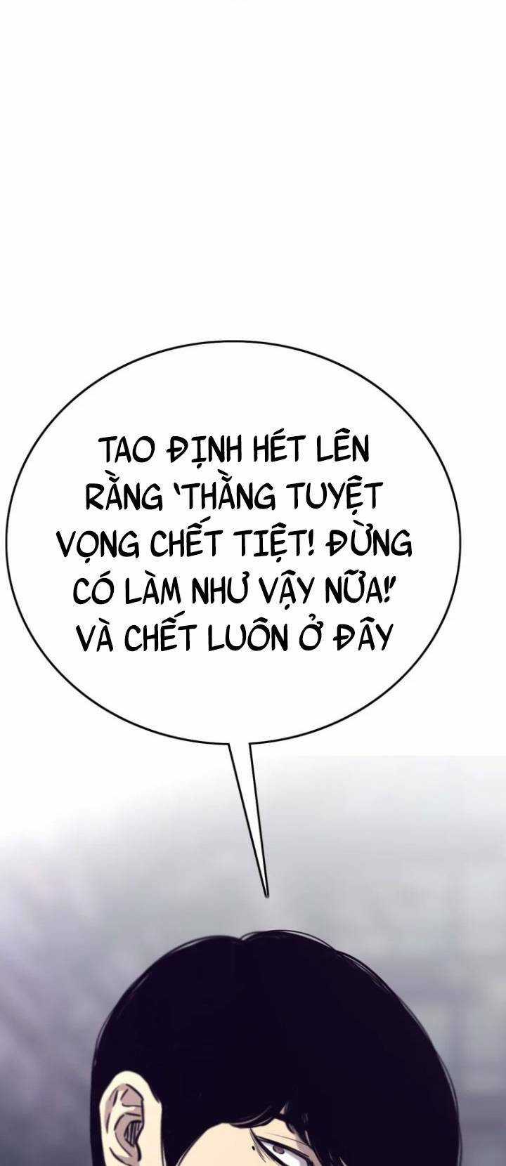 Bạt Tai Chapter 68 trang 111