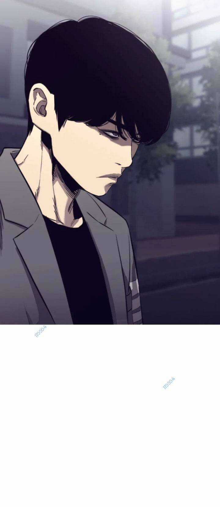 Bạt Tai Chapter 68 trang 118