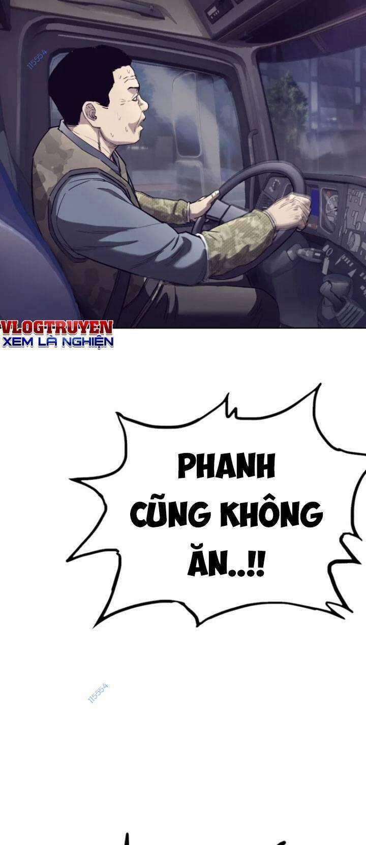 Bạt Tai Chapter 68 trang 128