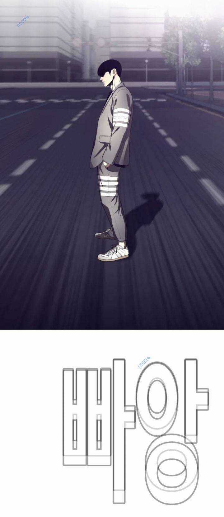 Bạt Tai Chapter 68 trang 130