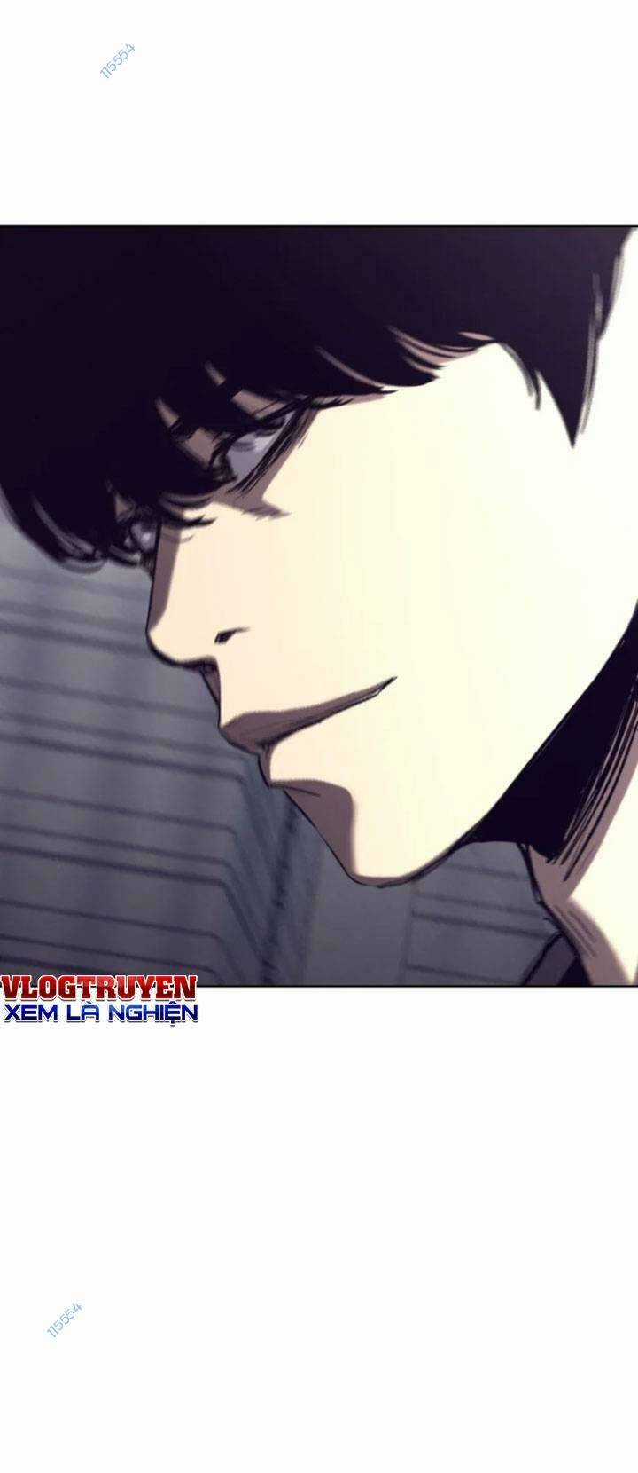 Bạt Tai Chapter 68 trang 134