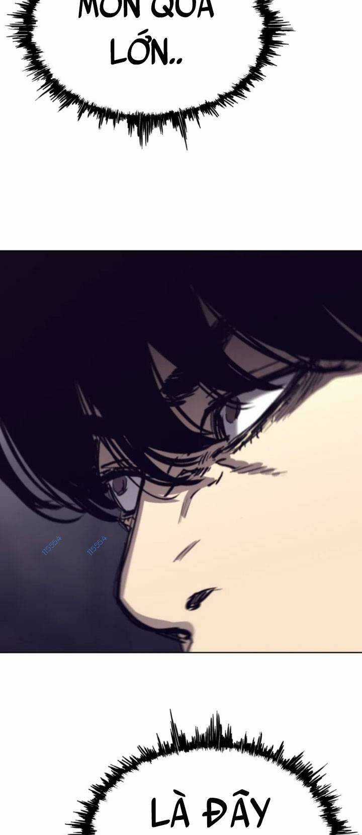 Bạt Tai Chapter 68 trang 16