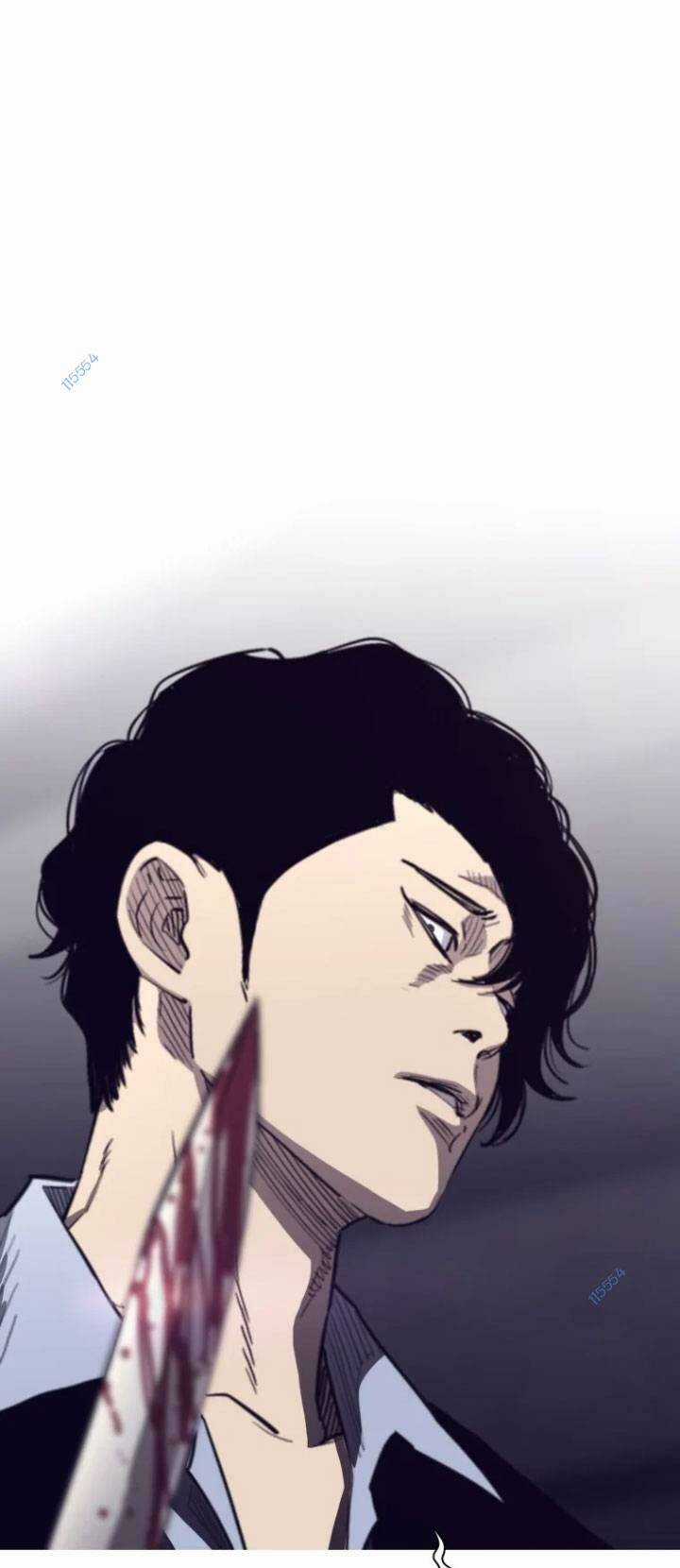 Bạt Tai Chapter 68 trang 18