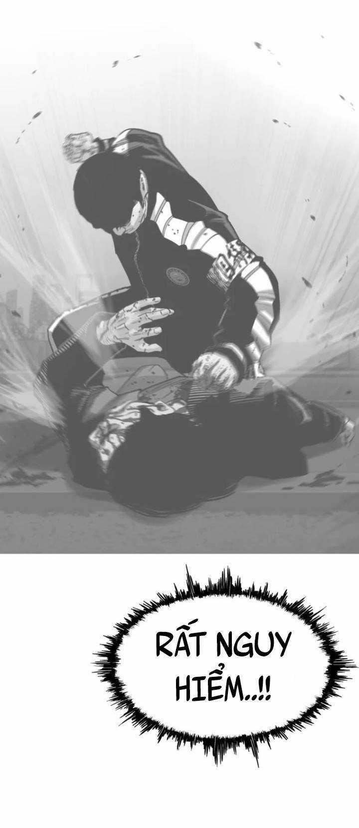 Bạt Tai Chapter 68 trang 23