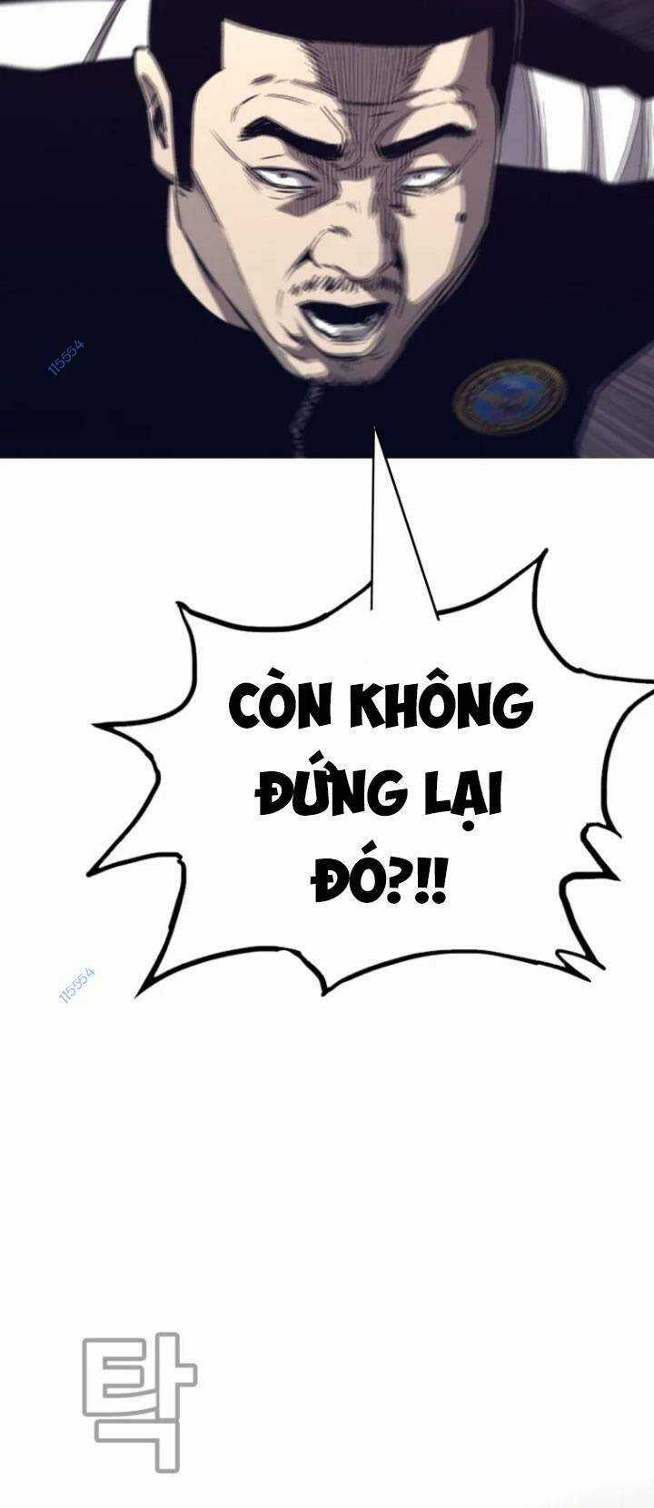 Bạt Tai Chapter 68 trang 26