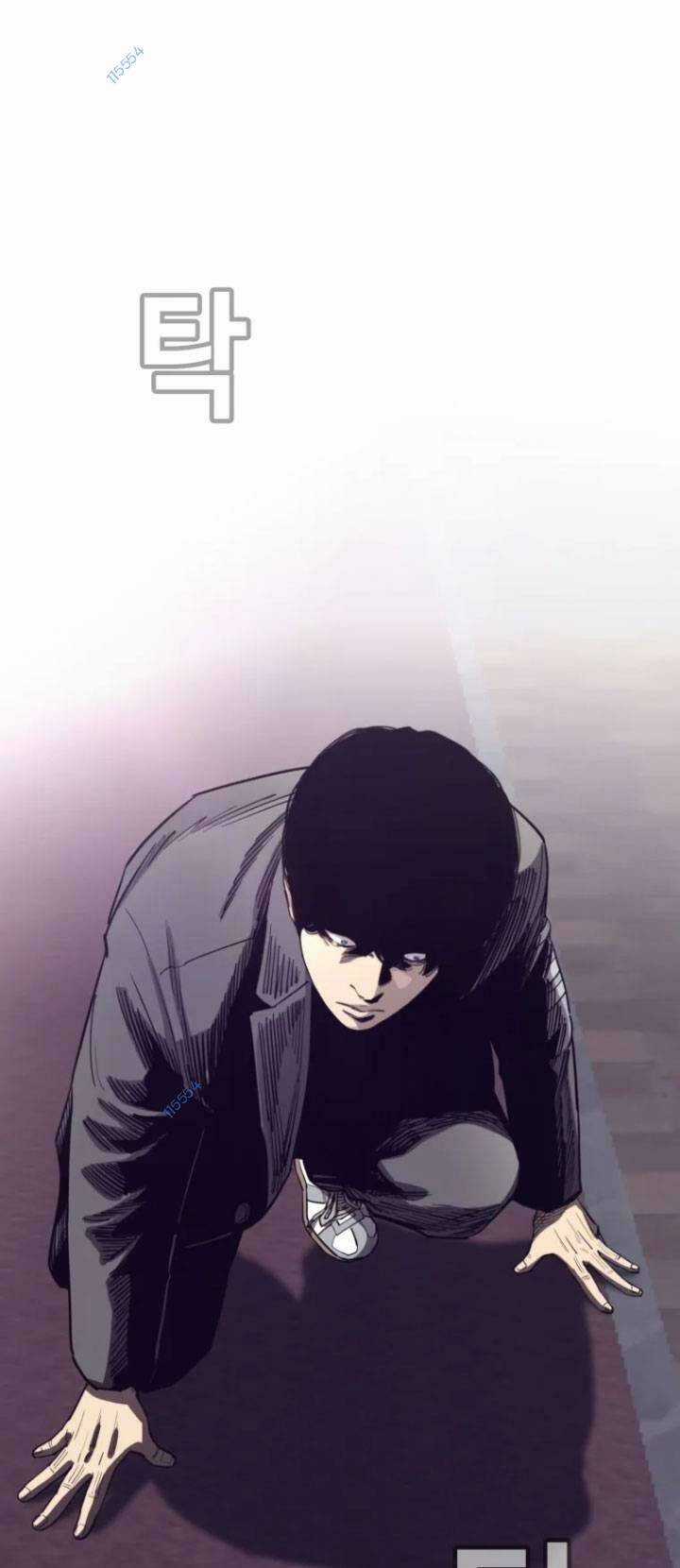 Bạt Tai Chapter 68 trang 28