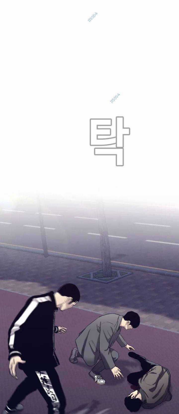 Bạt Tai Chapter 68 trang 30