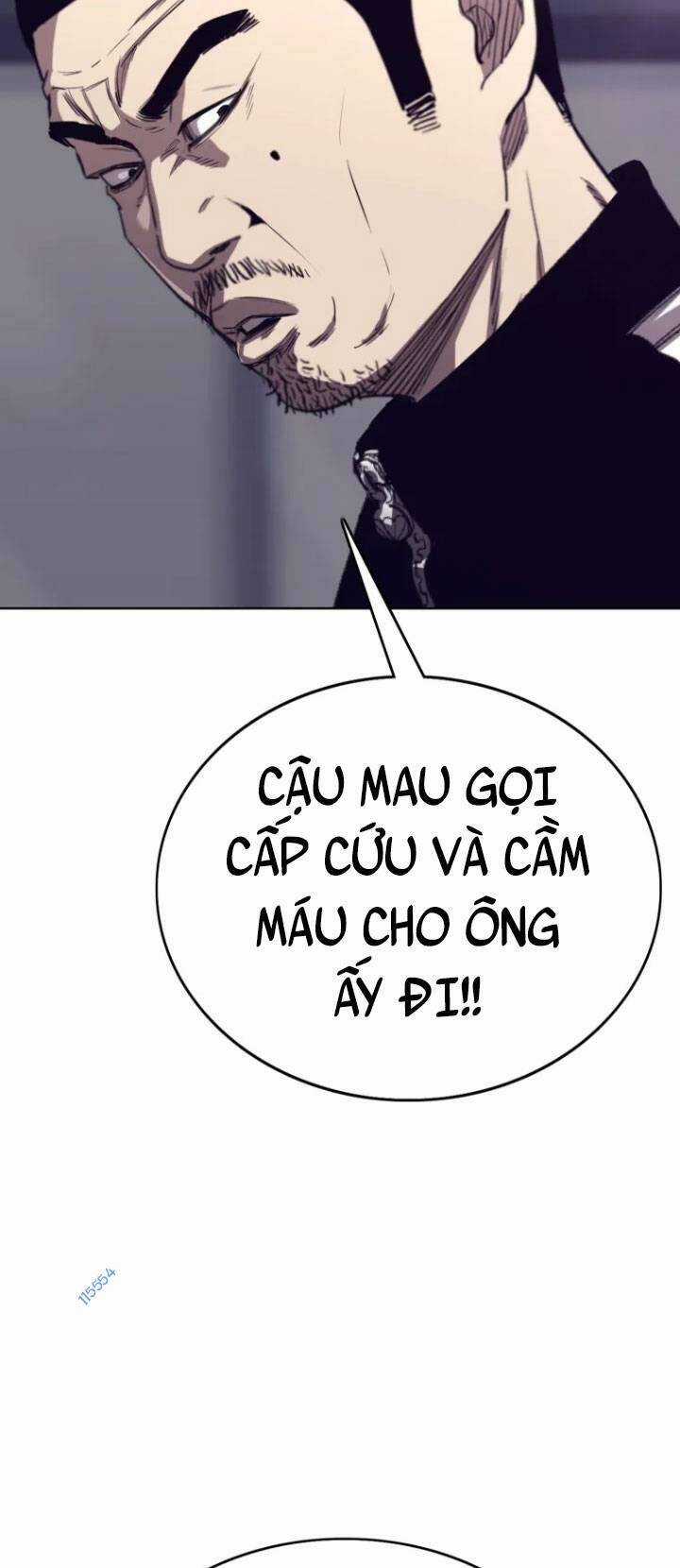 Bạt Tai Chapter 68 trang 32