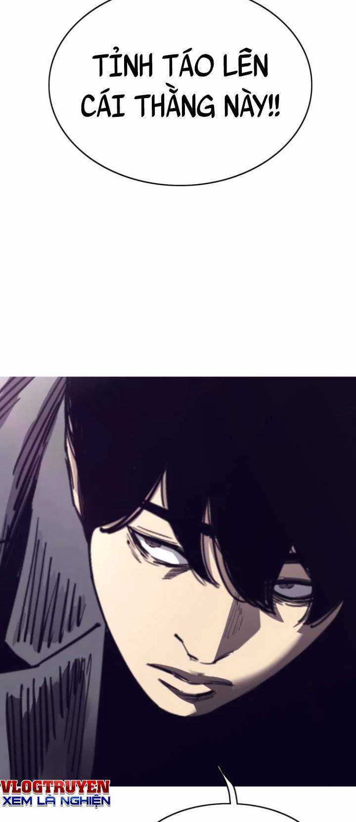 Bạt Tai Chapter 68 trang 33