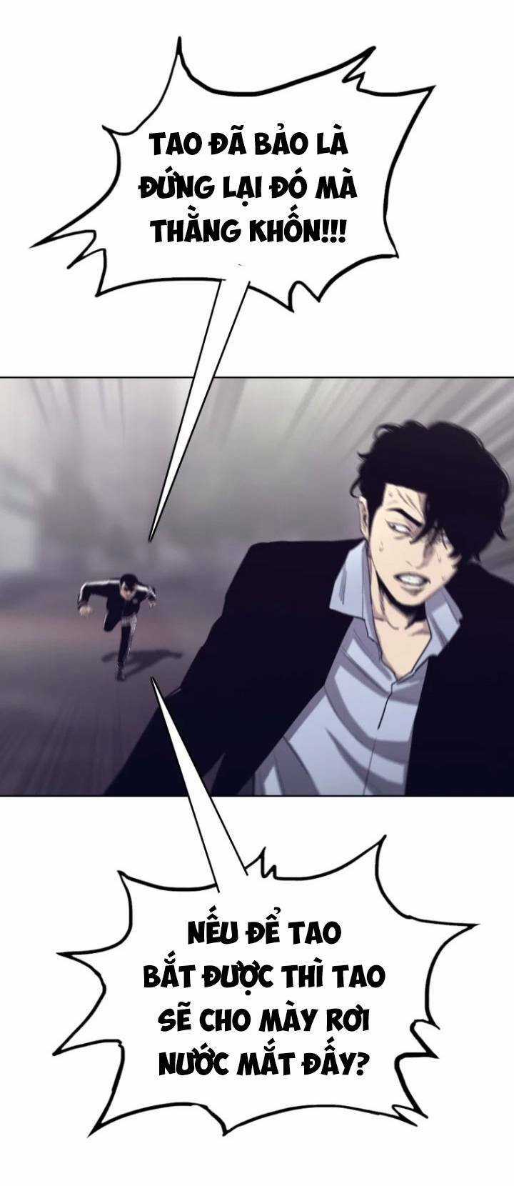 Bạt Tai Chapter 68 trang 37