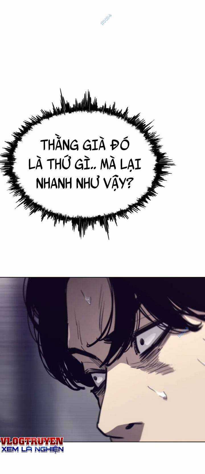 Bạt Tai Chapter 68 trang 38