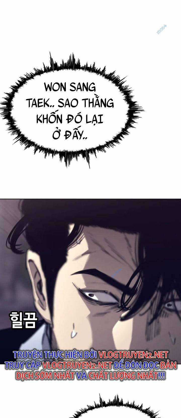 Bạt Tai Chapter 68 trang 42