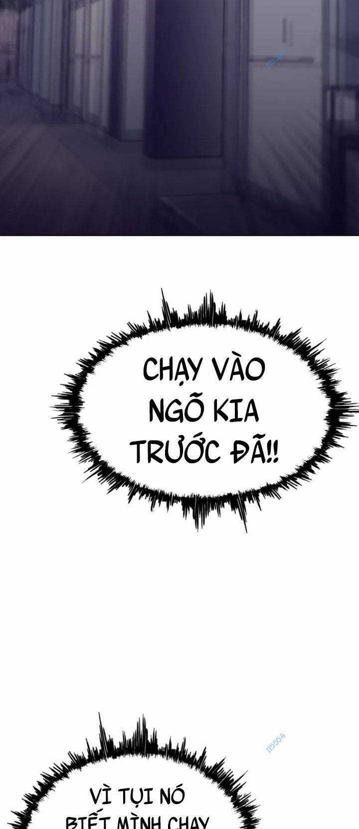 Bạt Tai Chapter 68 trang 44