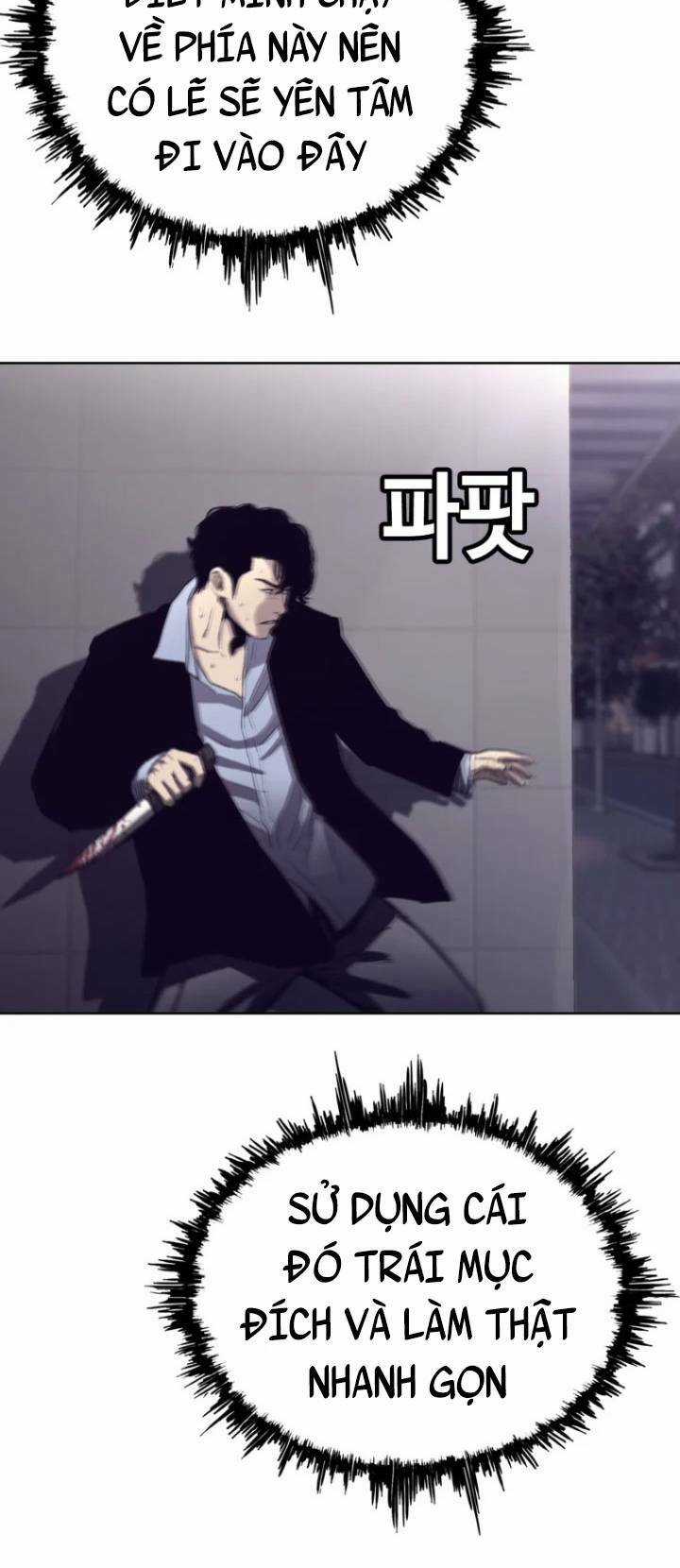 Bạt Tai Chapter 68 trang 45