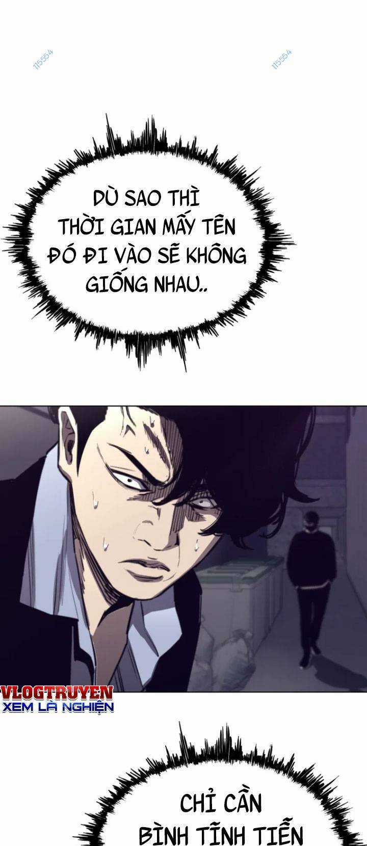 Bạt Tai Chapter 68 trang 46