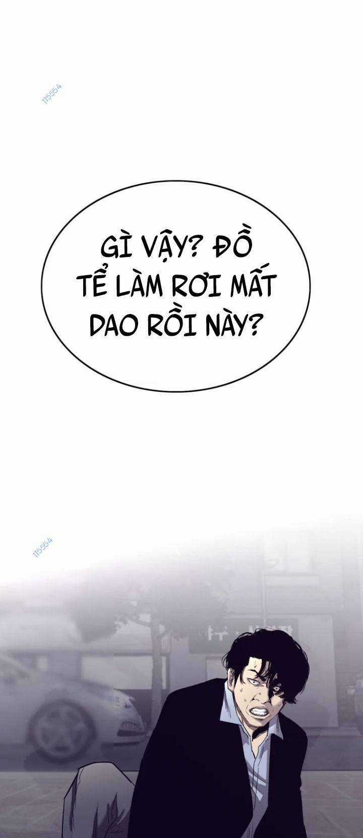 Bạt Tai Chapter 68 trang 54