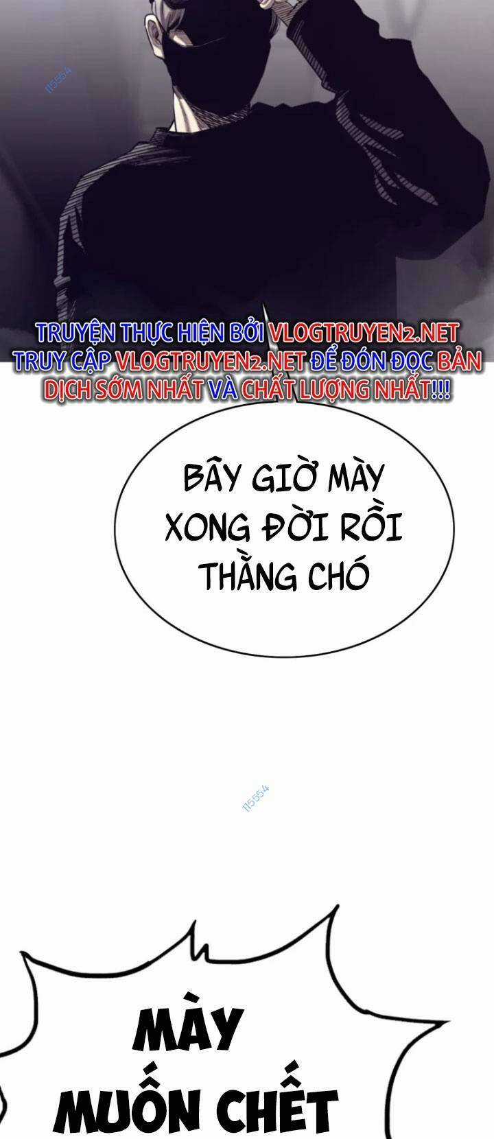 Bạt Tai Chapter 68 trang 56