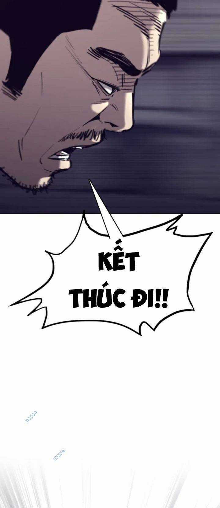 Bạt Tai Chapter 68 trang 62