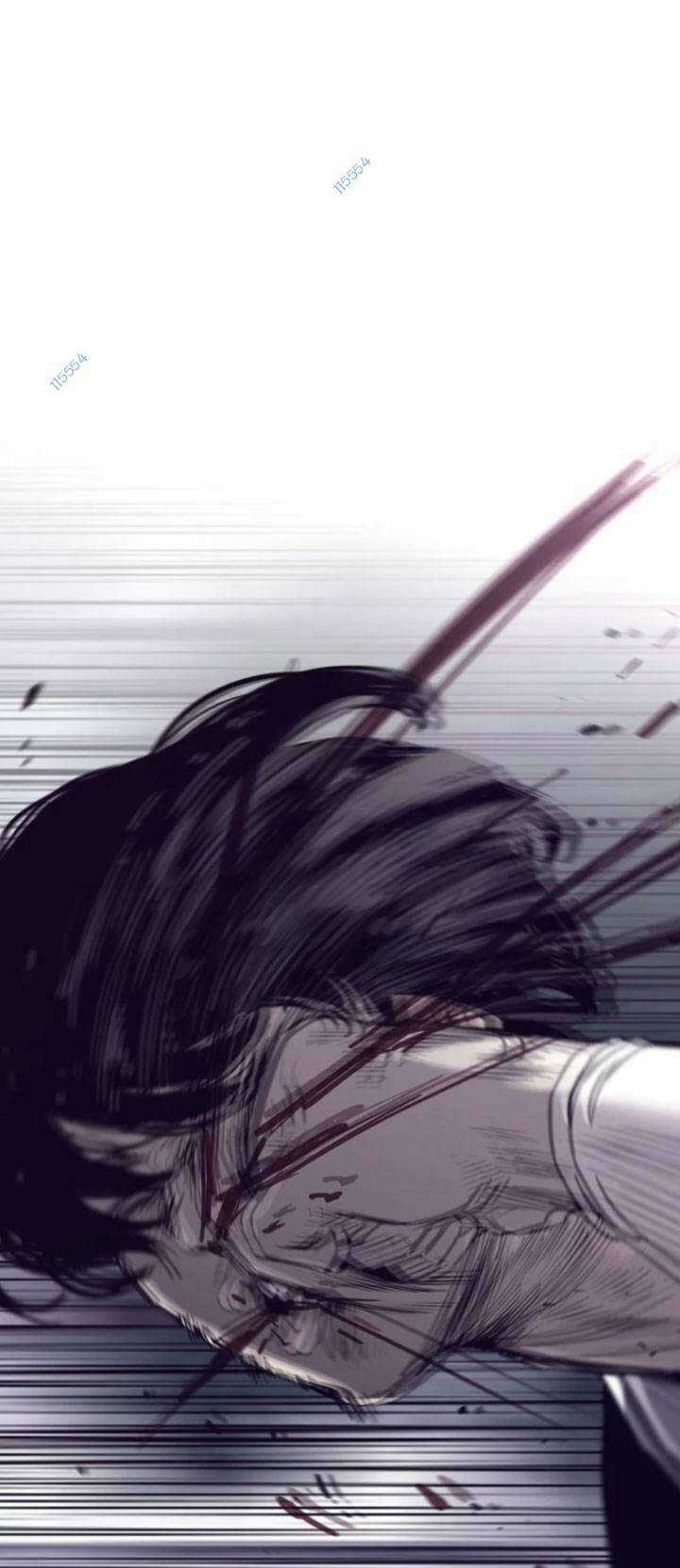 Bạt Tai Chapter 68 trang 68