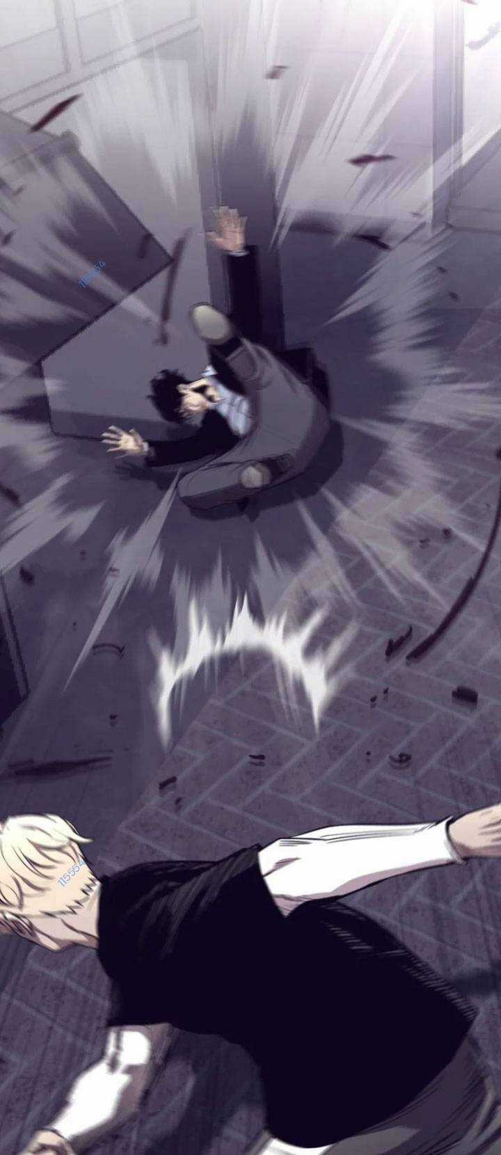 Bạt Tai Chapter 68 trang 70