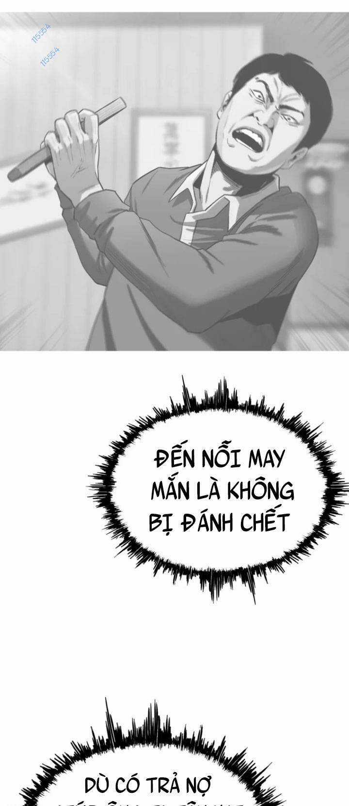 Bạt Tai Chapter 68 trang 76