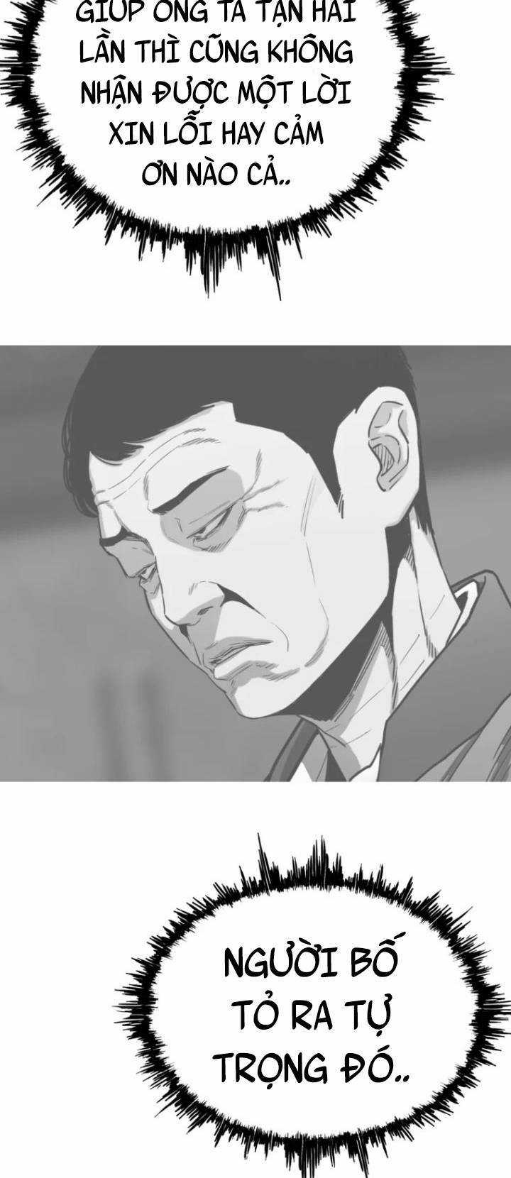 Bạt Tai Chapter 68 trang 77
