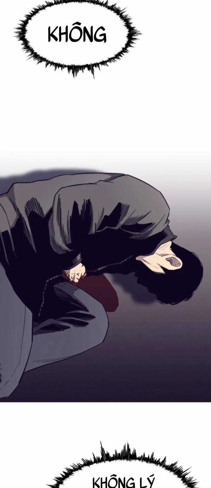 Bạt Tai Chapter 68 trang 81