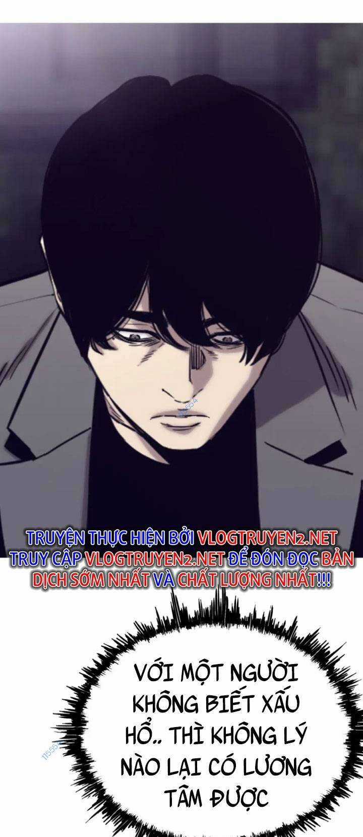 Bạt Tai Chapter 68 trang 84
