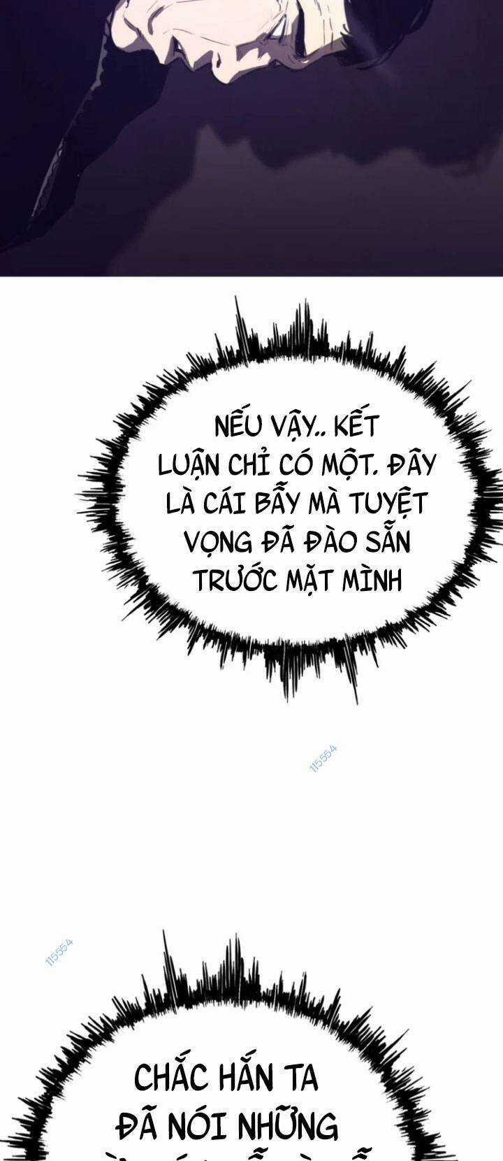 Bạt Tai Chapter 68 trang 86