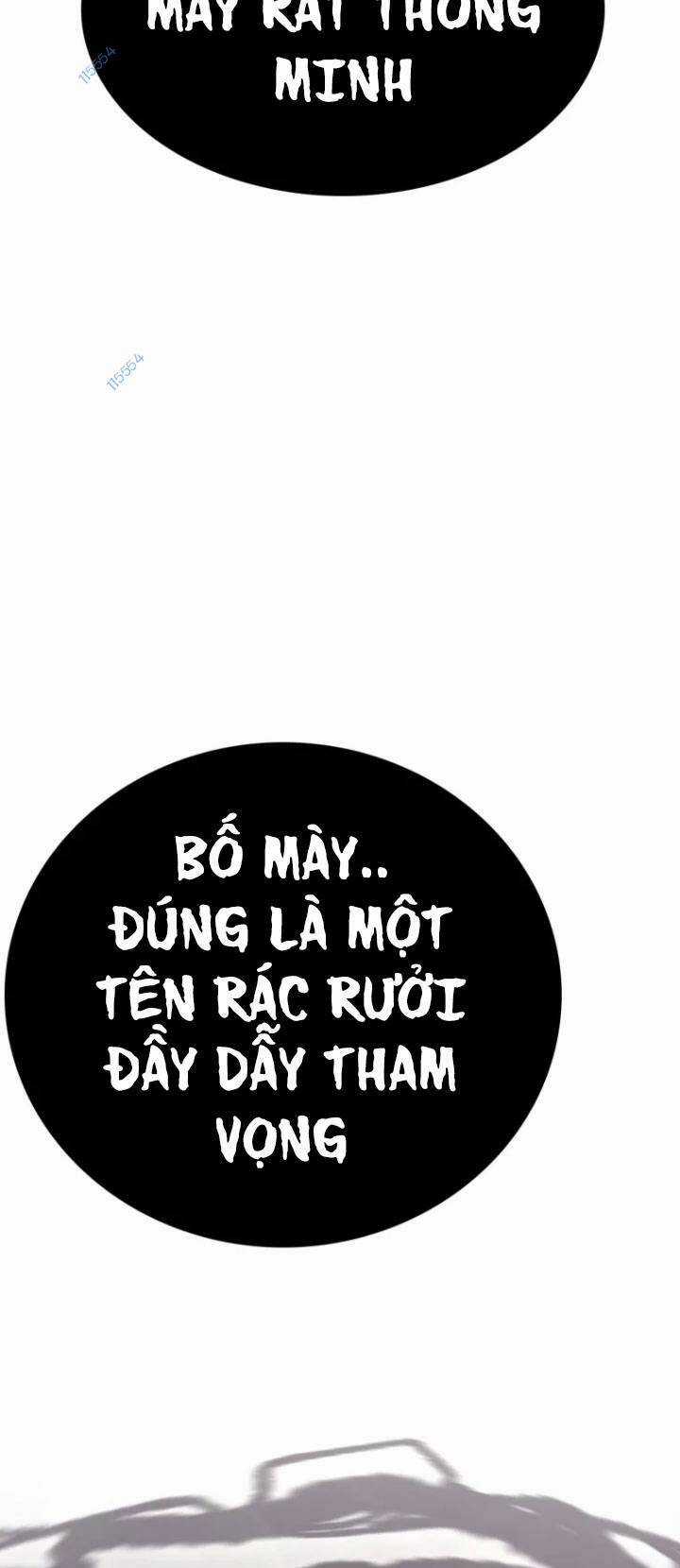 Bạt Tai Chapter 68 trang 92