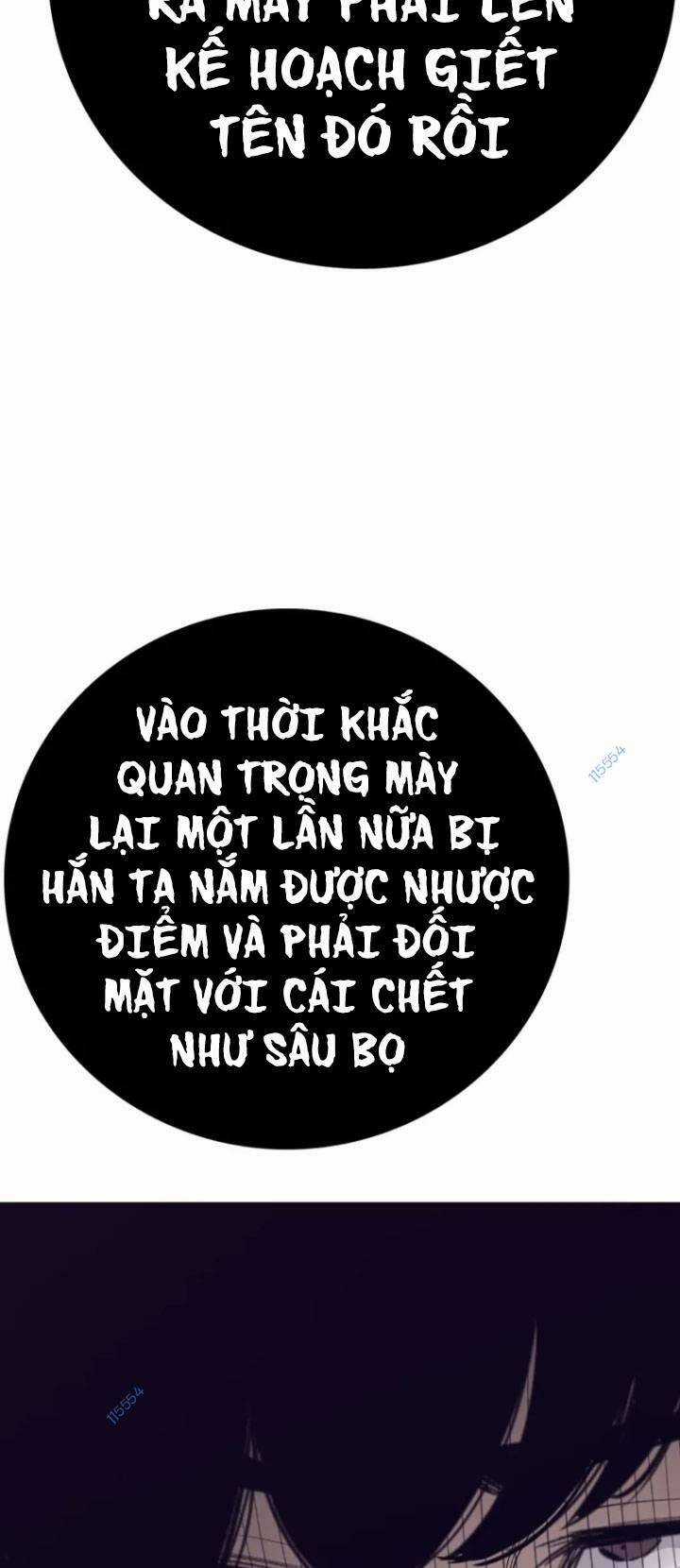Bạt Tai Chapter 68 trang 94