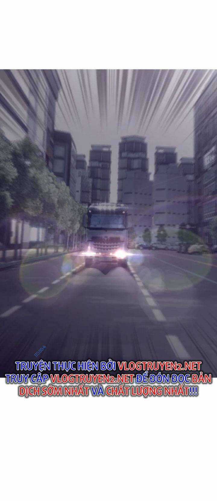 Bạt Tai Chapter 69 trang 10