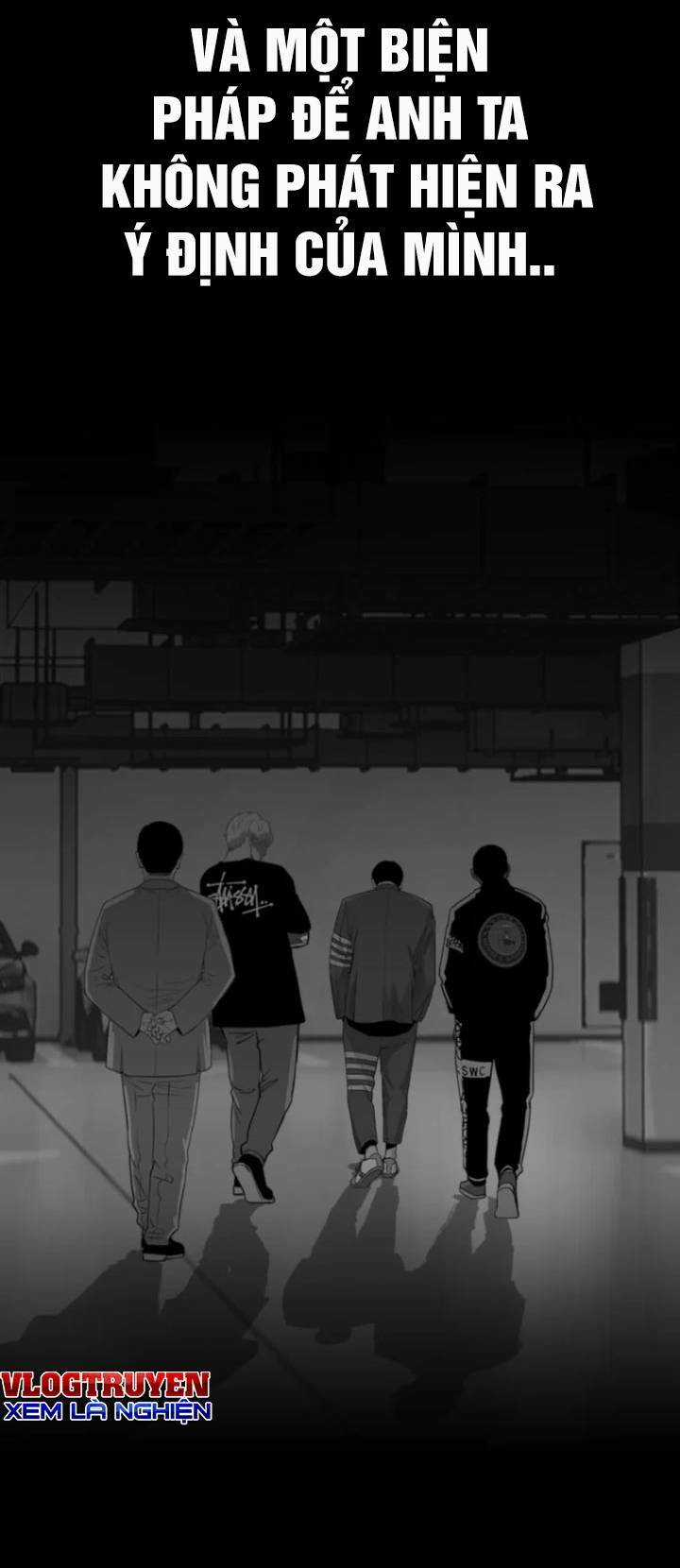 Bạt Tai Chapter 69 trang 102