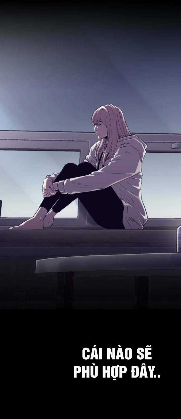 Bạt Tai Chapter 69 trang 104