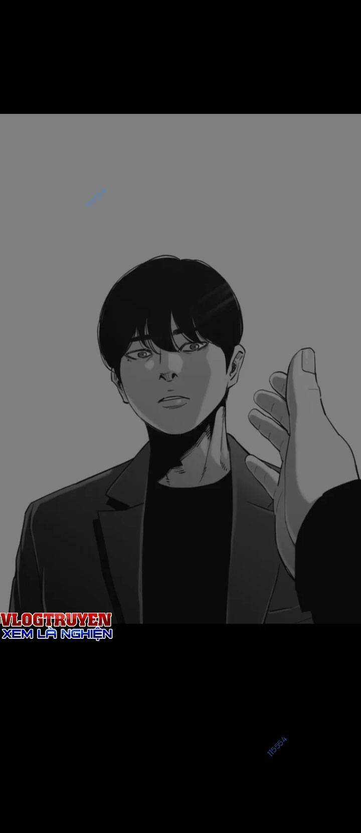 Bạt Tai Chapter 69 trang 113