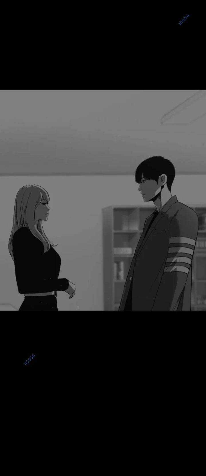 Bạt Tai Chapter 69 trang 115