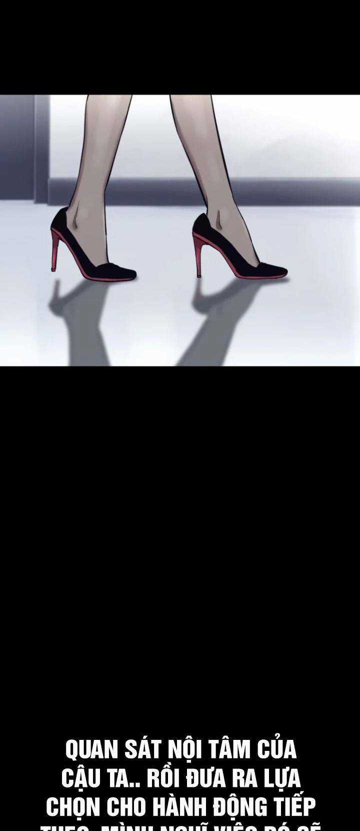 Bạt Tai Chapter 69 trang 116