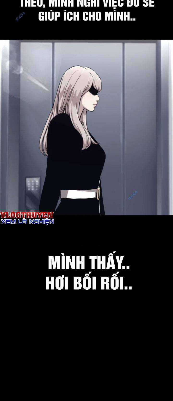 Bạt Tai Chapter 69 trang 117