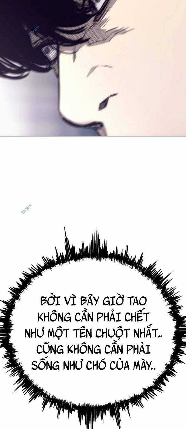 Bạt Tai Chapter 69 trang 12