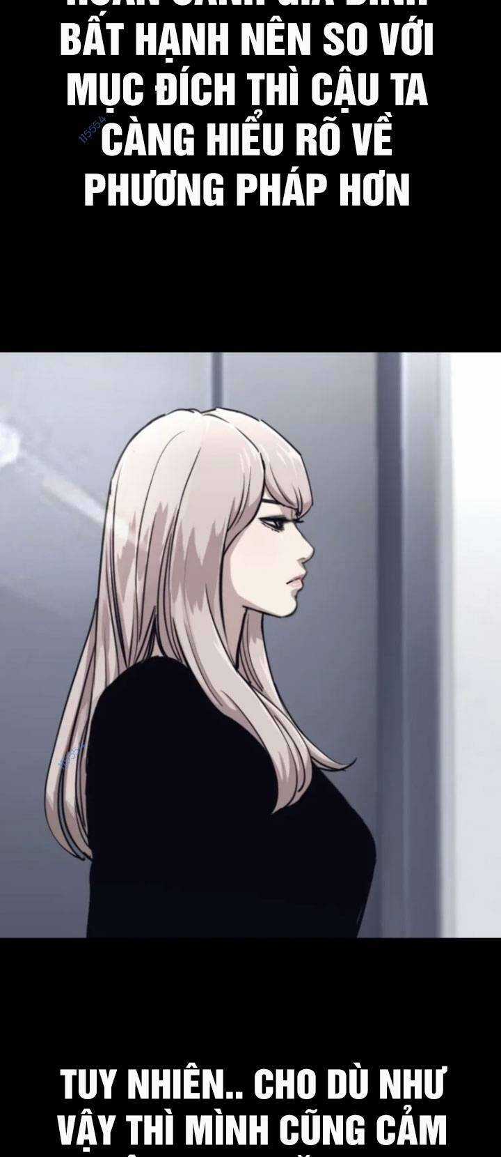 Bạt Tai Chapter 69 trang 123