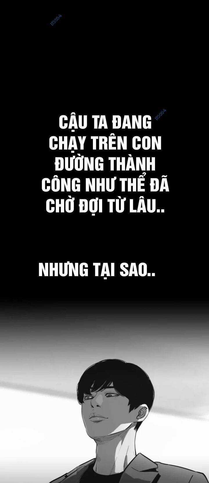 Bạt Tai Chapter 69 trang 125