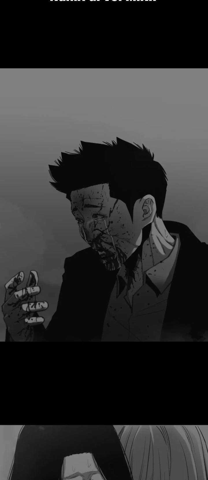 Bạt Tai Chapter 69 trang 134