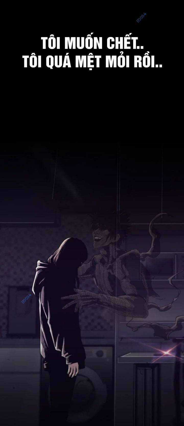 Bạt Tai Chapter 69 trang 31