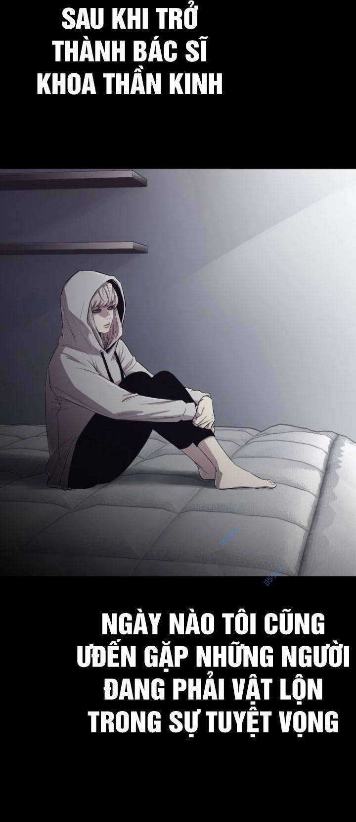 Bạt Tai Chapter 69 trang 37