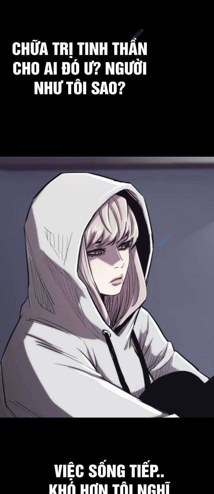 Bạt Tai Chapter 69 trang 41